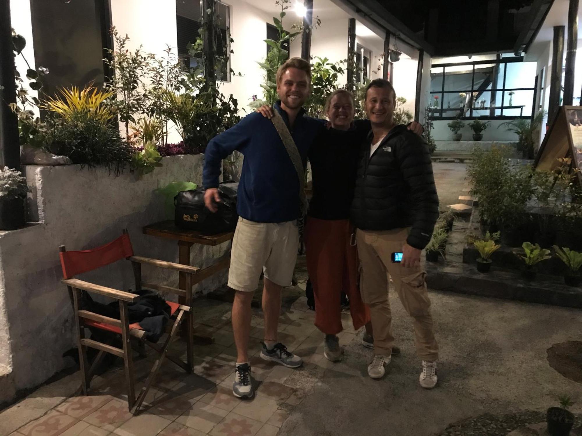 El Yarumo Hostel Bogota Bagian luar foto