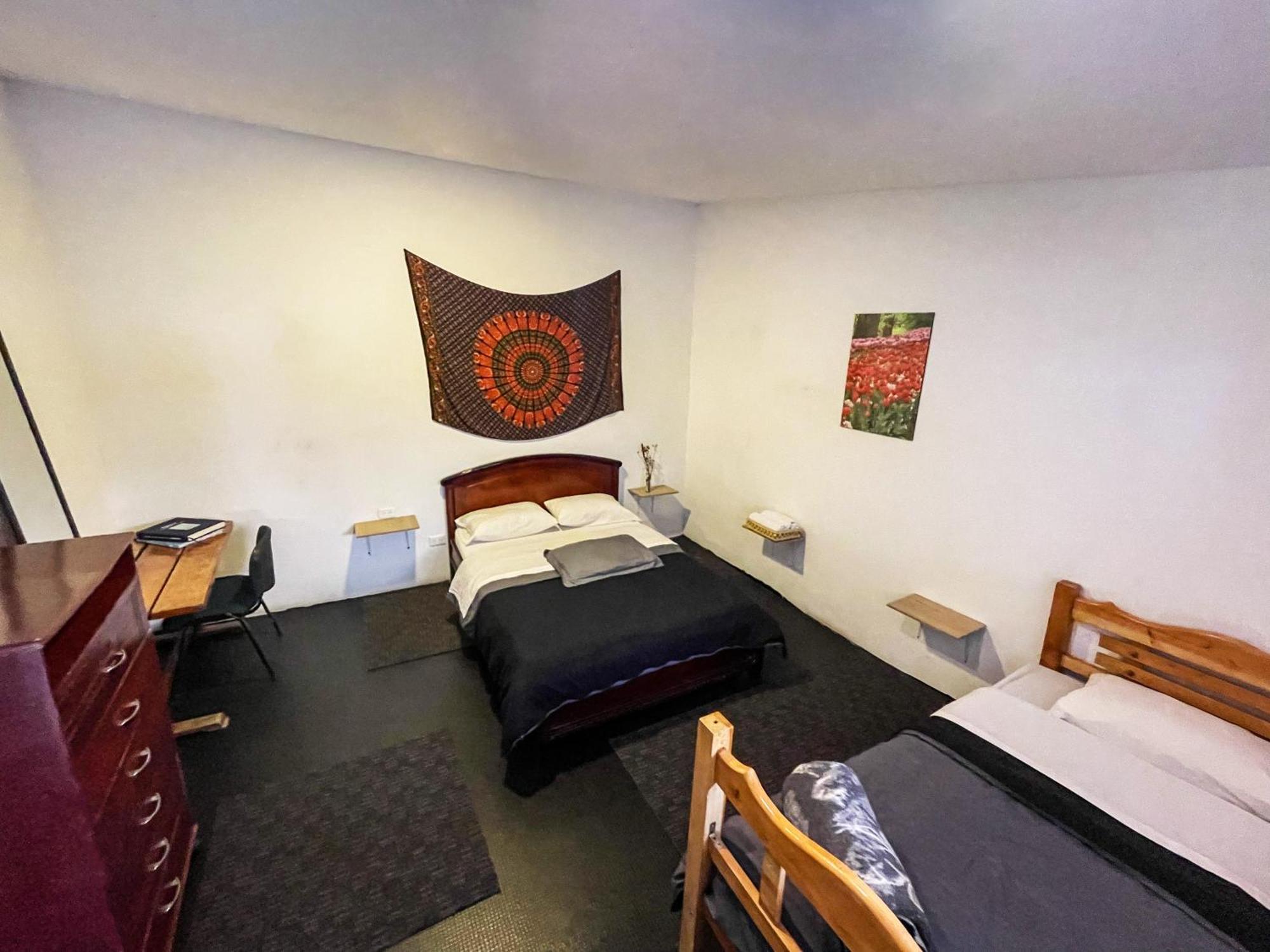 El Yarumo Hostel Bogota Bagian luar foto